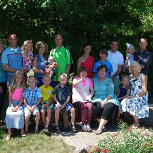 Meet your Posher, Beth